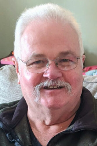 James H. Frazier 1957-2026